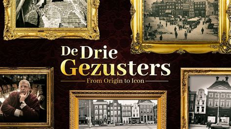  De Drie Gezusters - Een Verteller van Gevoelens en Mysterie!